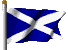 Scotland;s Flags