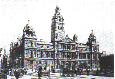 Glasgow City Chambers