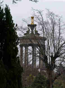 Alloway Monument