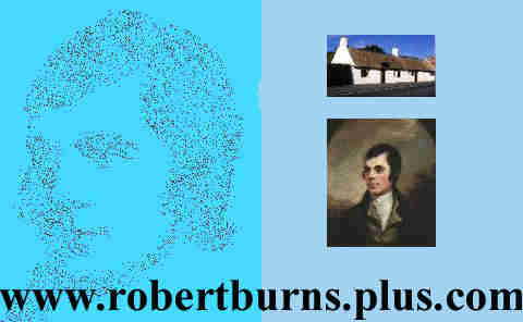 www.robertburns.org.uk Logo